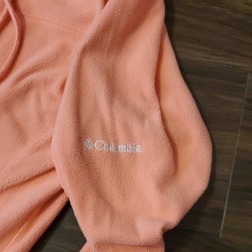 Columbia Women's Coral Hoodie - Picture 8 of 11